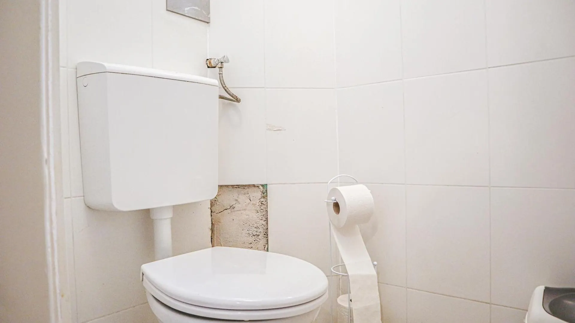 Super Bright Apartment Perfect For Longstays Bécs