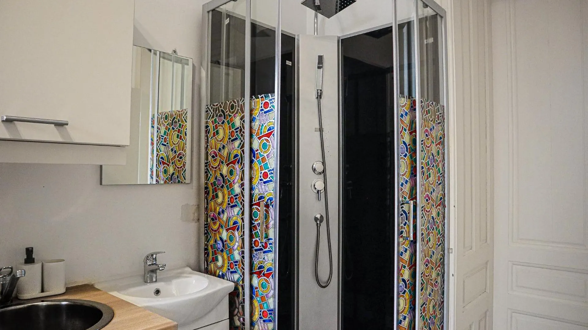 Super Bright Apartment Perfect For Longstays Bécs