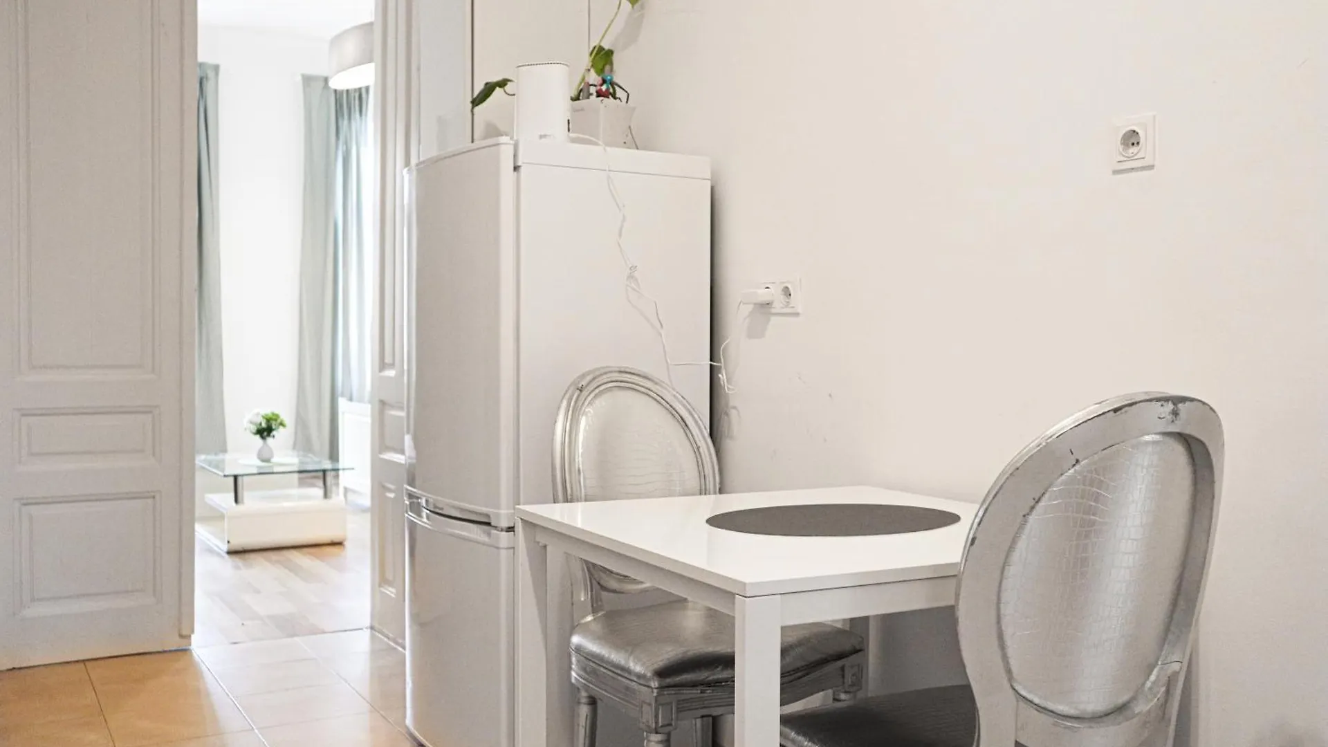 וינה Super Bright Apartment Perfect For Longstays אוסטריה